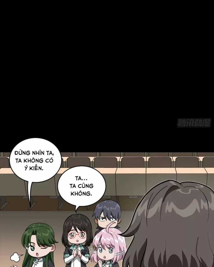 Tinh Giáp Hồn Tướng - Chapter 343 - Trang 99