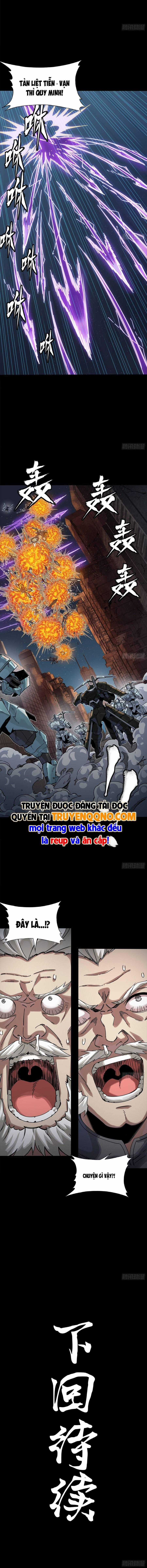 Tinh Giáp Hồn Tướng - Chapter 344 - Trang 7