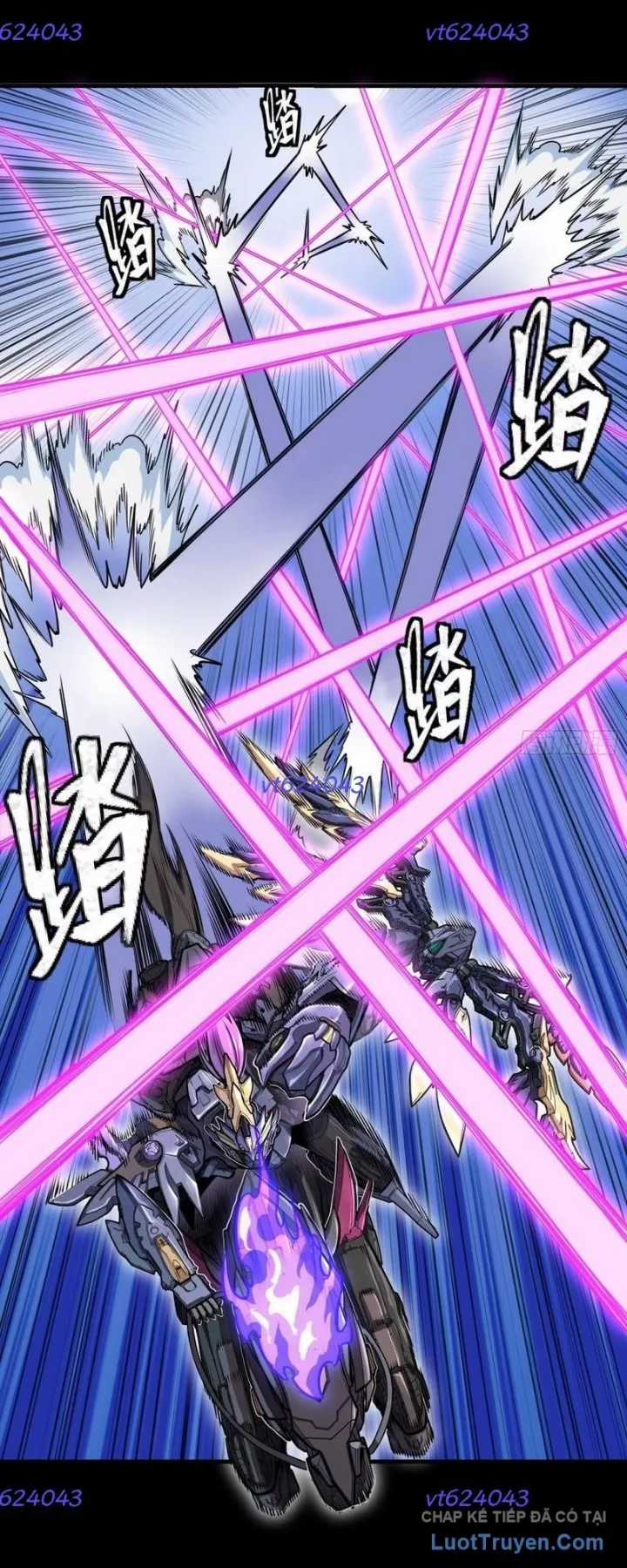 Tinh Giáp Hồn Tướng - Chapter 345 - Trang 11