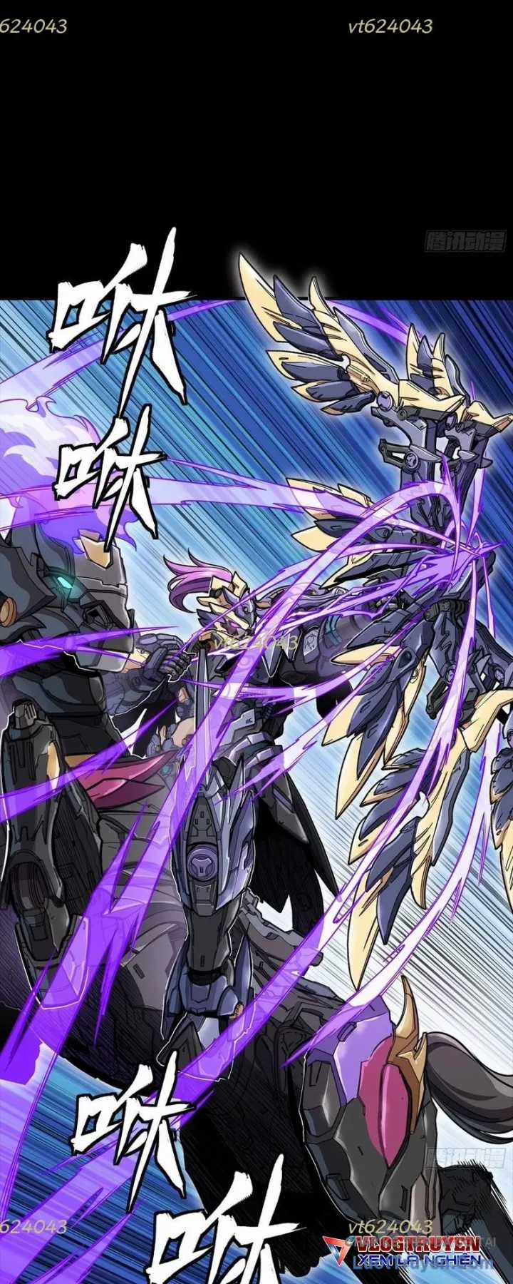 Tinh Giáp Hồn Tướng - Chapter 345 - Trang 12