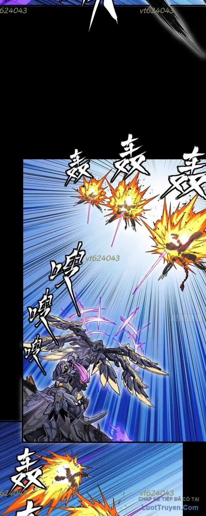 Tinh Giáp Hồn Tướng - Chapter 345 - Trang 13