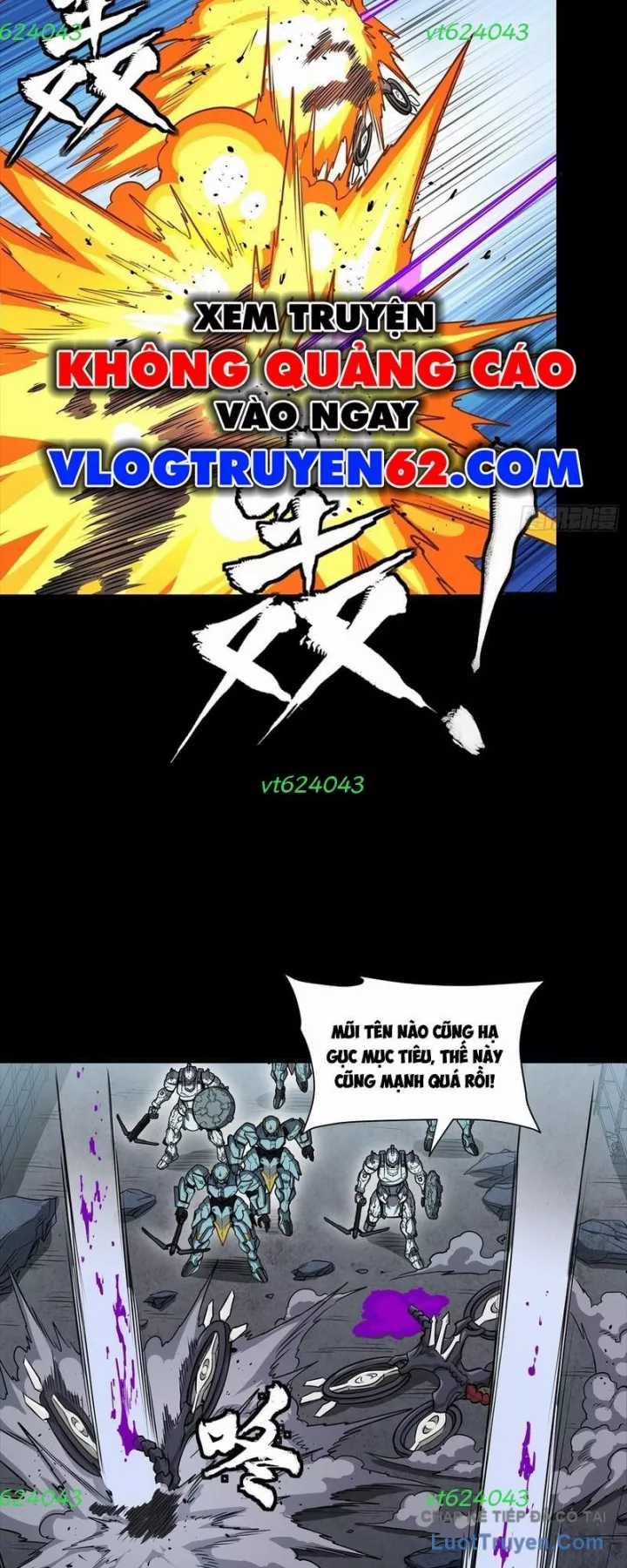 Tinh Giáp Hồn Tướng - Chapter 345 - Trang 14