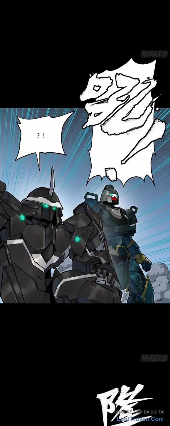 Tinh Giáp Hồn Tướng - Chapter 345 - Trang 17