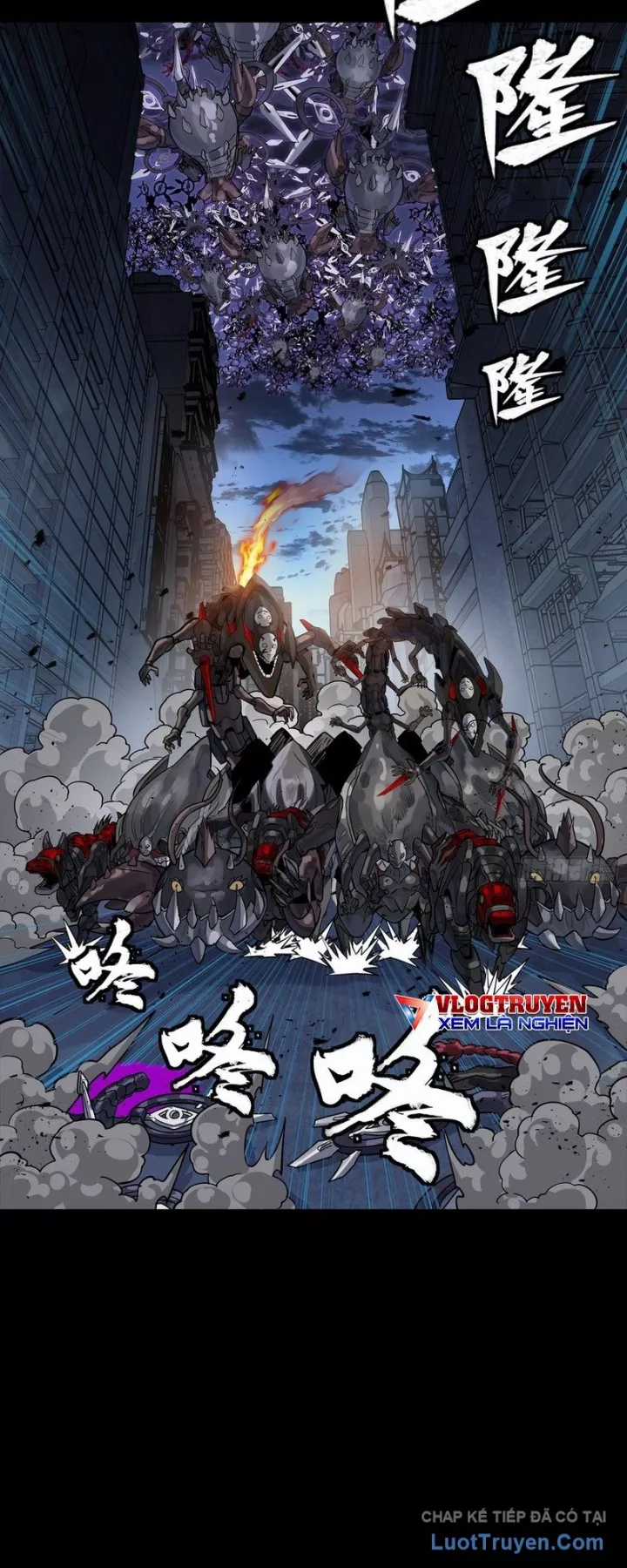 Tinh Giáp Hồn Tướng - Chapter 345 - Trang 18