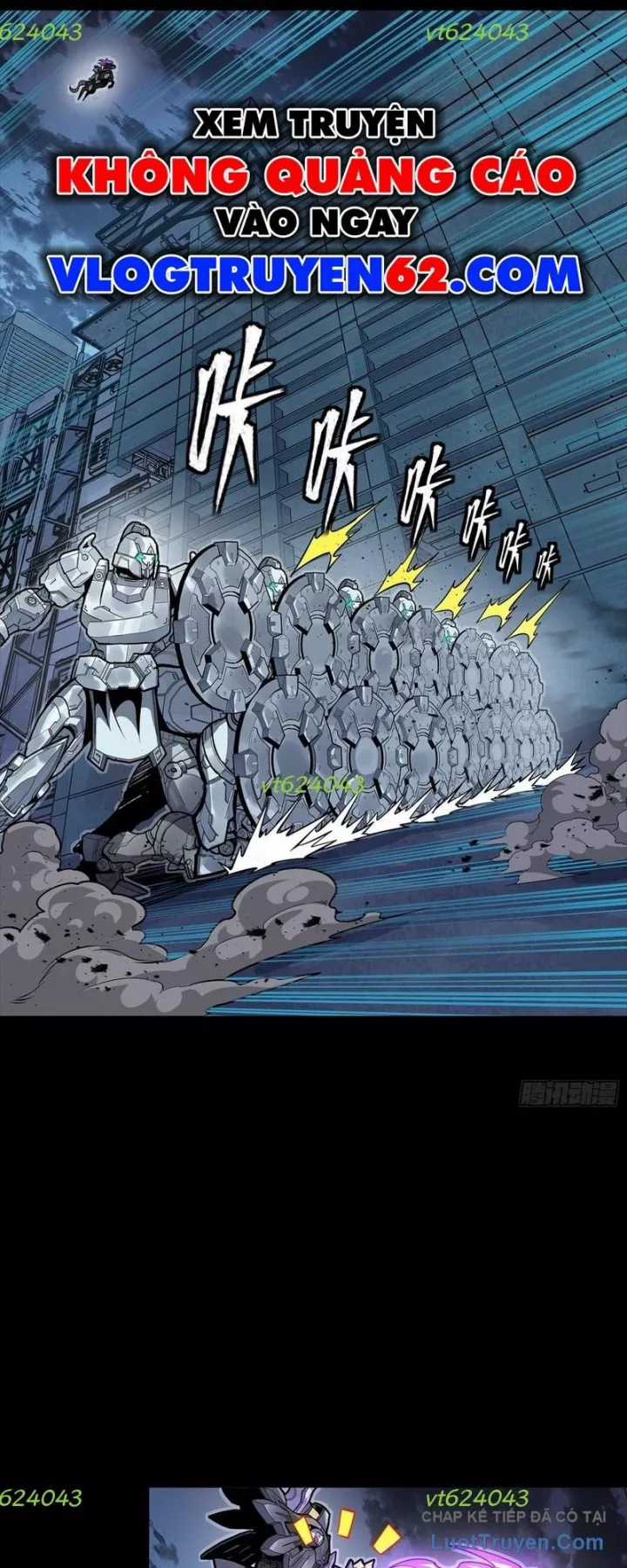 Tinh Giáp Hồn Tướng - Chapter 345 - Trang 20