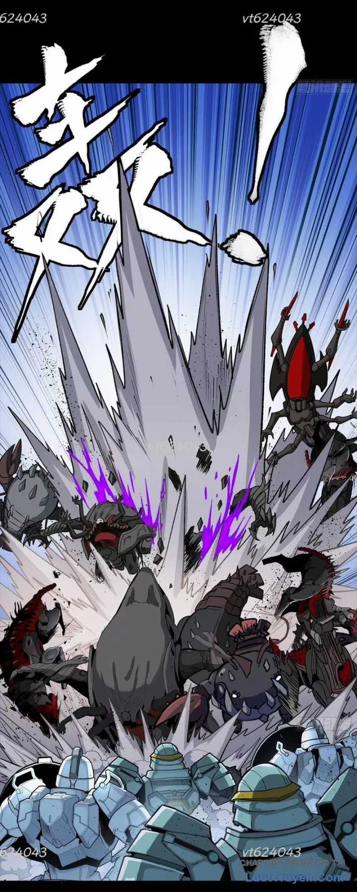 Tinh Giáp Hồn Tướng - Chapter 345 - Trang 27