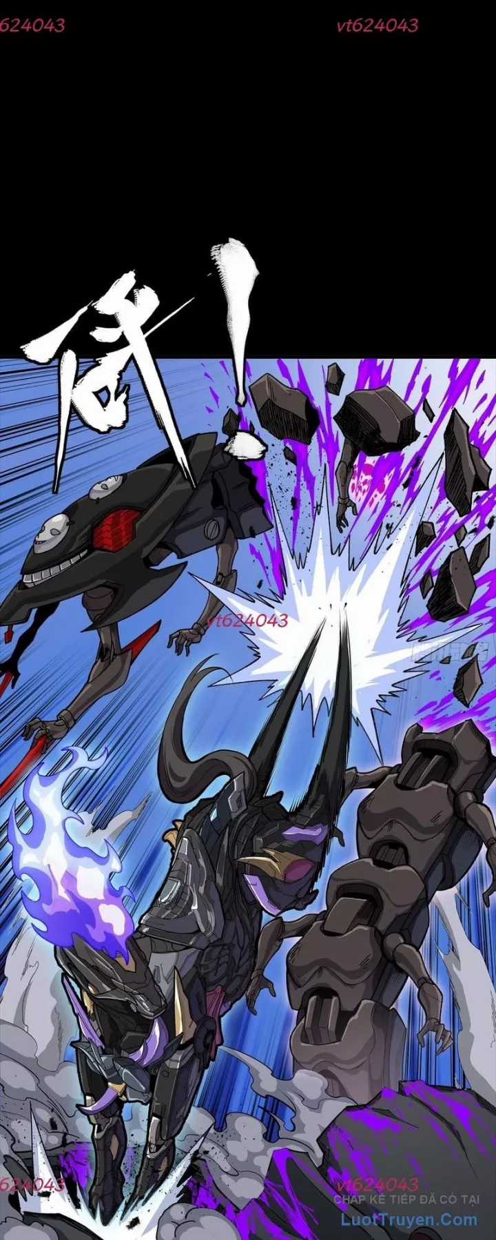 Tinh Giáp Hồn Tướng - Chapter 345 - Trang 28