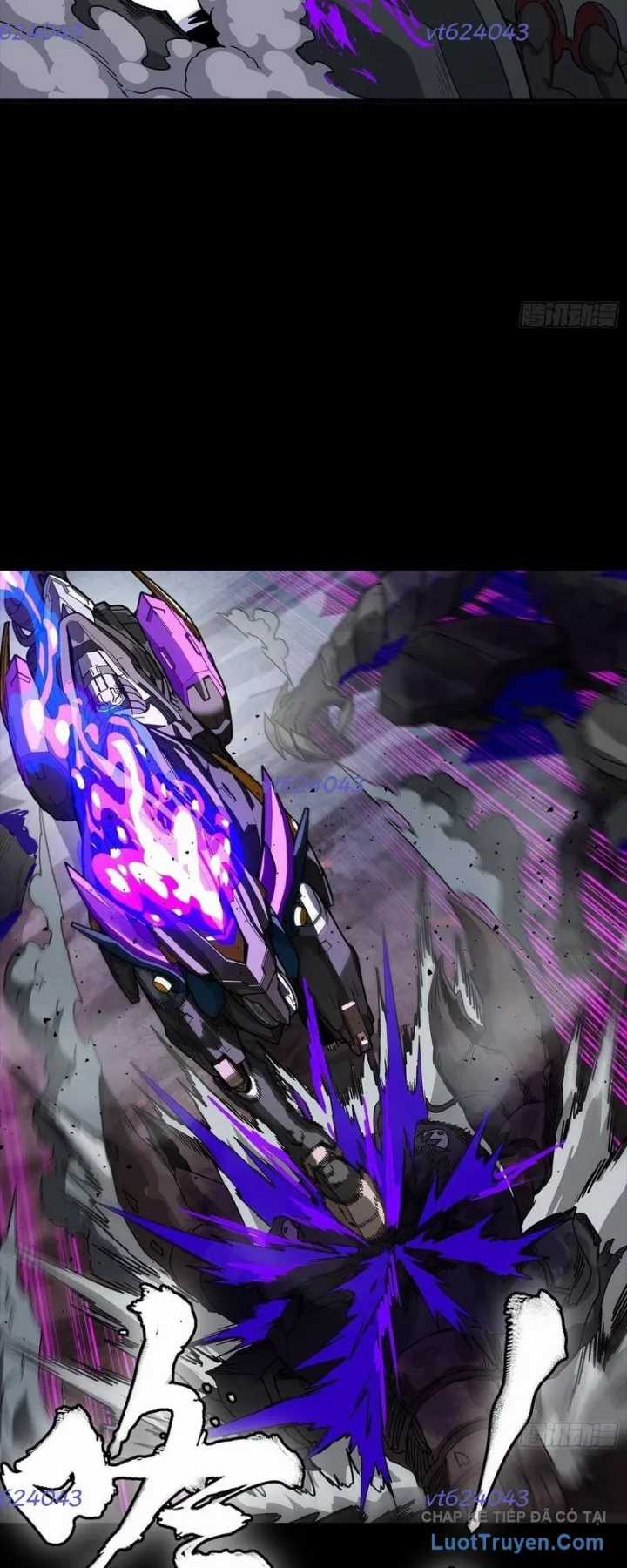 Tinh Giáp Hồn Tướng - Chapter 345 - Trang 29