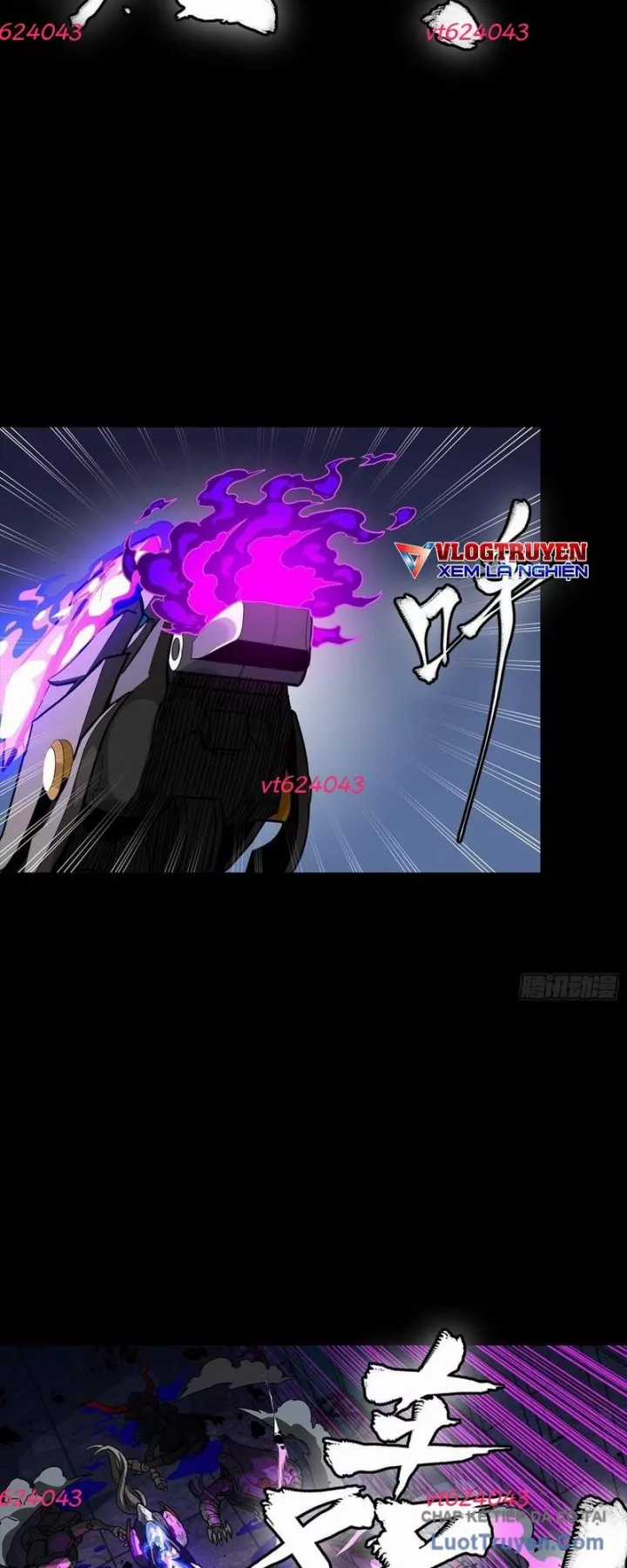 Tinh Giáp Hồn Tướng - Chapter 345 - Trang 30