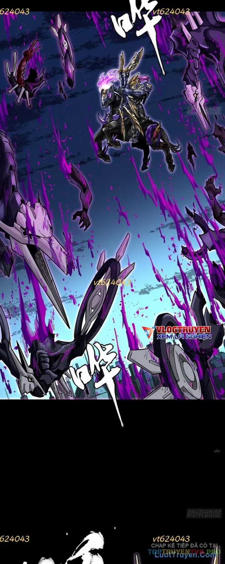 Tinh Giáp Hồn Tướng - Chapter 345 - Trang 4