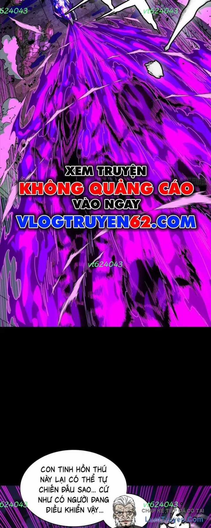 Tinh Giáp Hồn Tướng - Chapter 345 - Trang 31