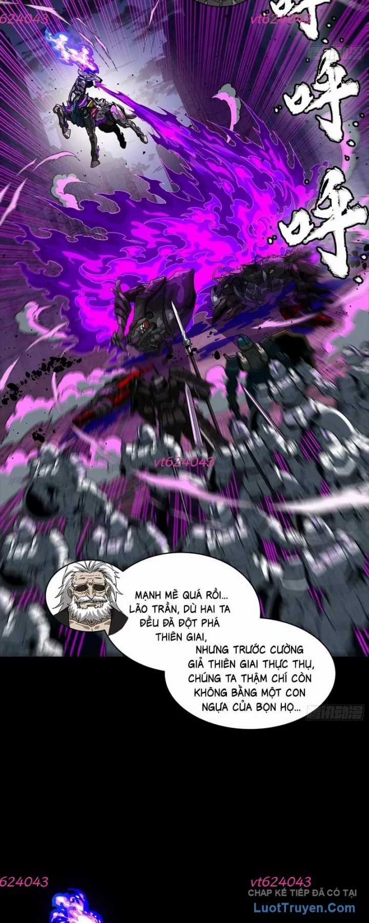 Tinh Giáp Hồn Tướng - Chapter 345 - Trang 32