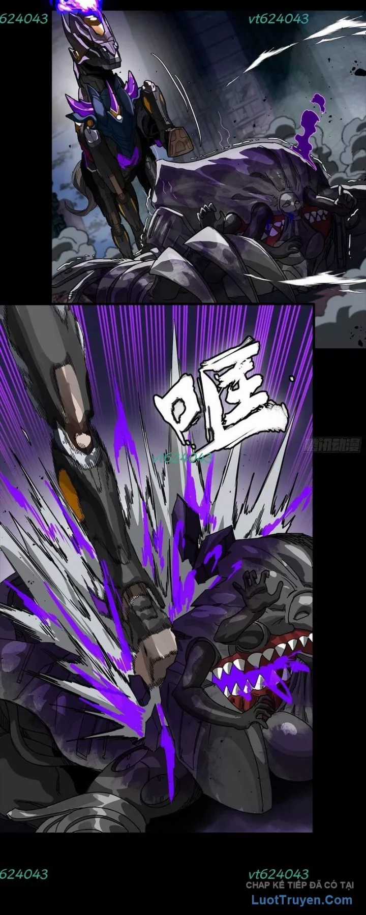 Tinh Giáp Hồn Tướng - Chapter 345 - Trang 33