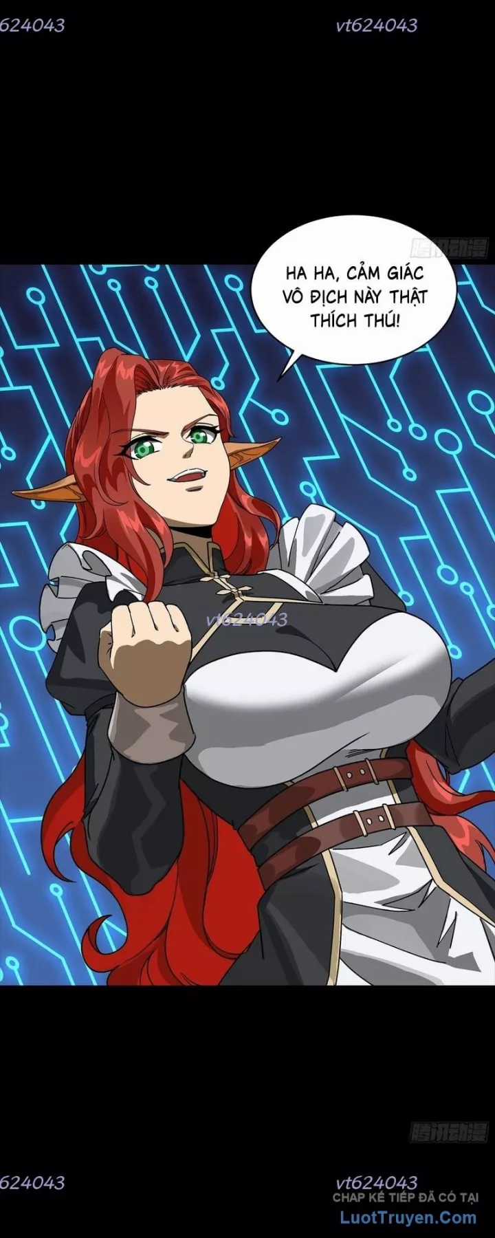 Tinh Giáp Hồn Tướng - Chapter 345 - Trang 34