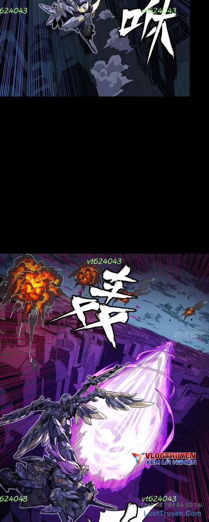 Tinh Giáp Hồn Tướng - Chapter 345 - Trang 37