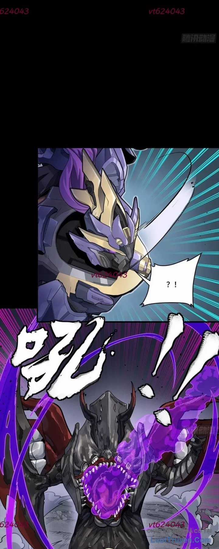 Tinh Giáp Hồn Tướng - Chapter 345 - Trang 39