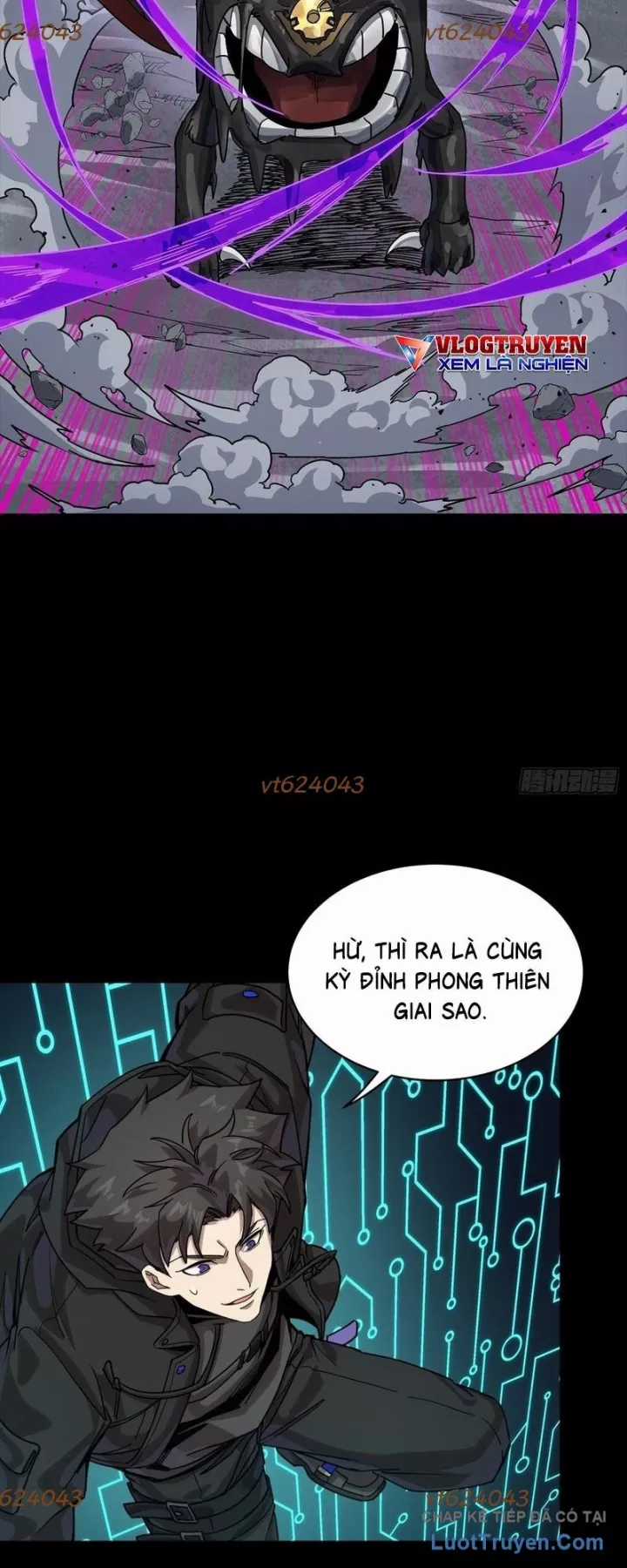 Tinh Giáp Hồn Tướng - Chapter 345 - Trang 40