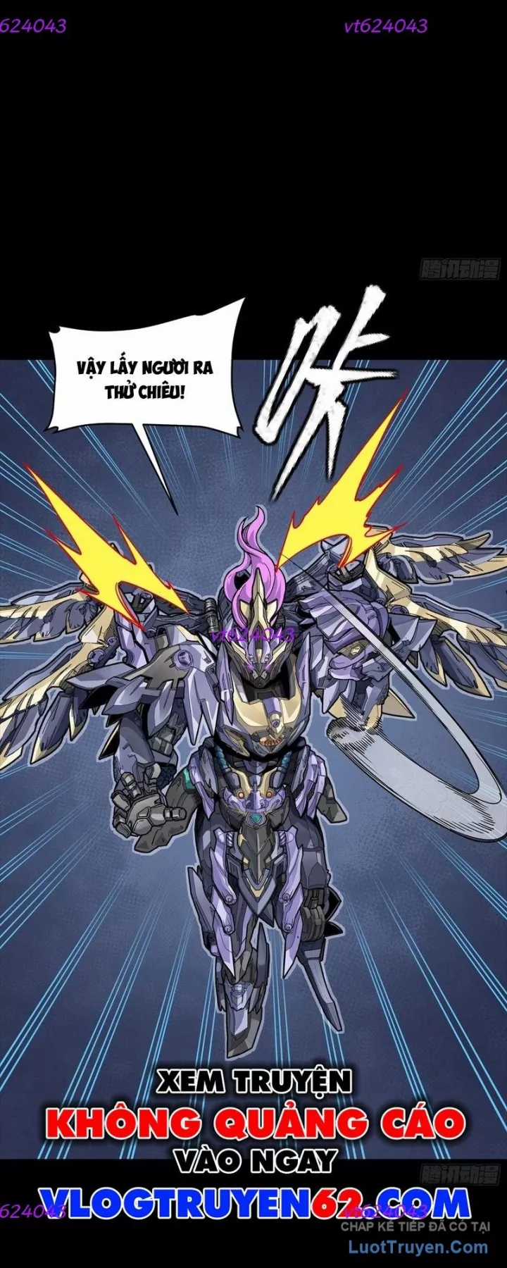 Tinh Giáp Hồn Tướng - Chapter 345 - Trang 41