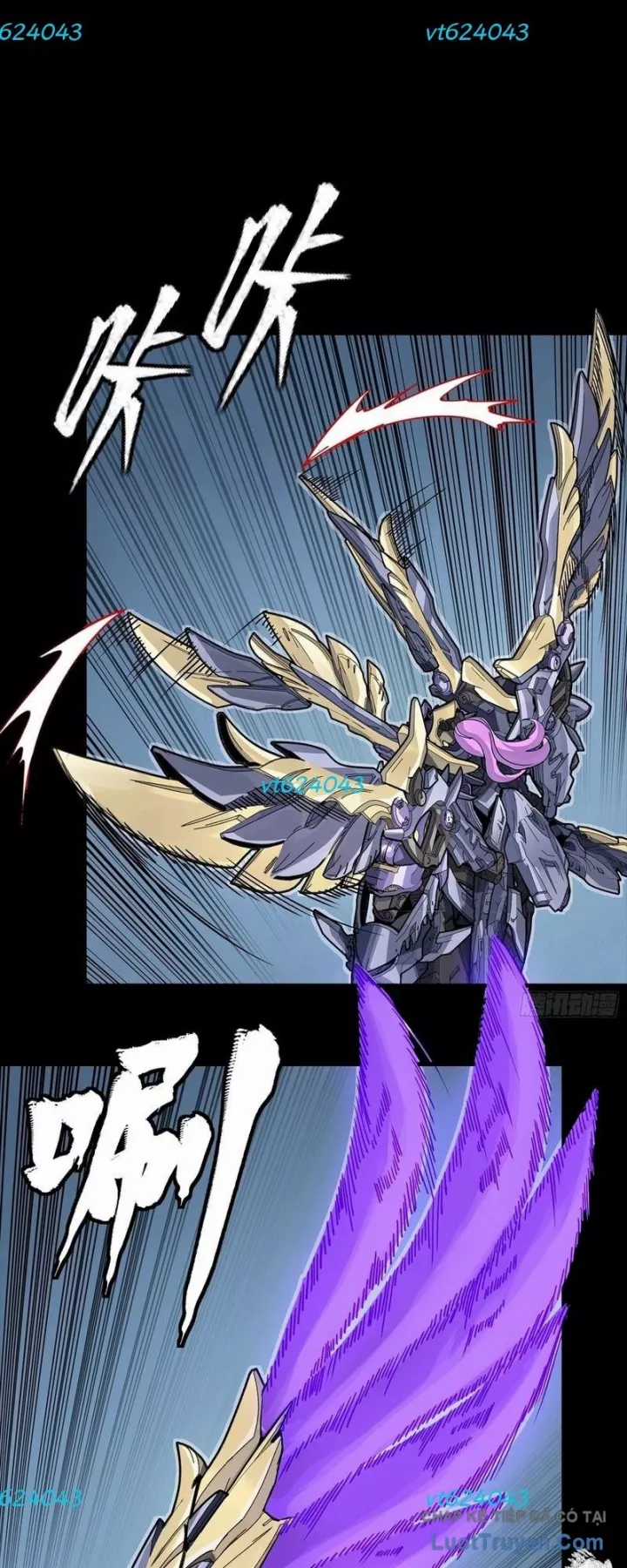 Tinh Giáp Hồn Tướng - Chapter 345 - Trang 42