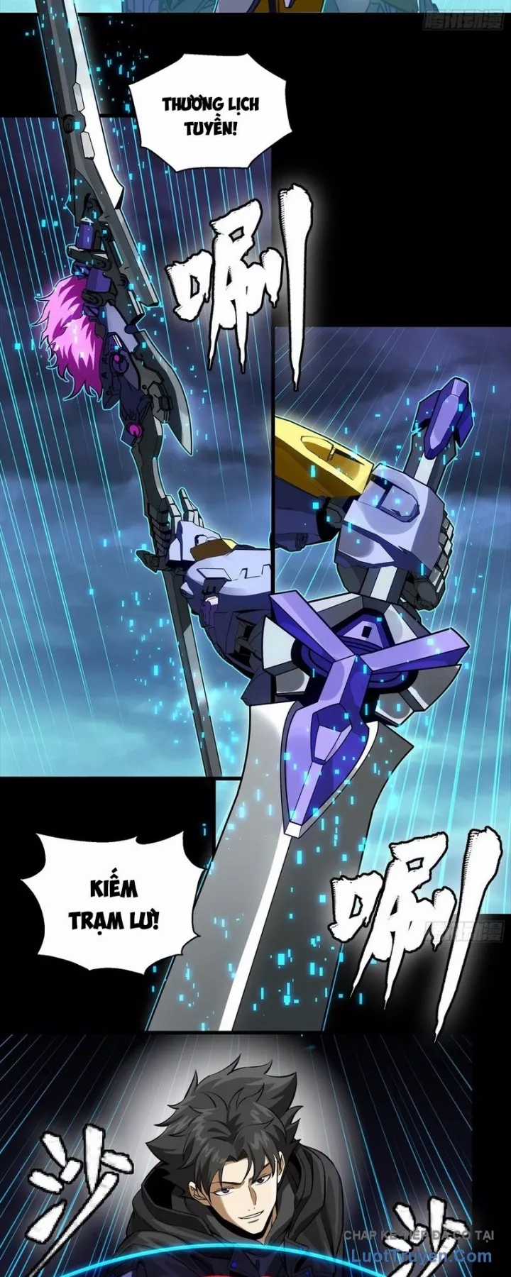 Tinh Giáp Hồn Tướng - Chapter 345 - Trang 44