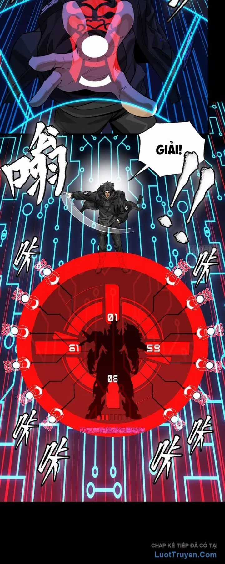 Tinh Giáp Hồn Tướng - Chapter 345 - Trang 45