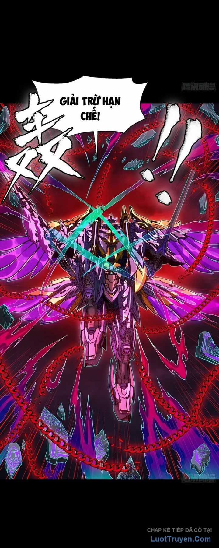 Tinh Giáp Hồn Tướng - Chapter 345 - Trang 46
