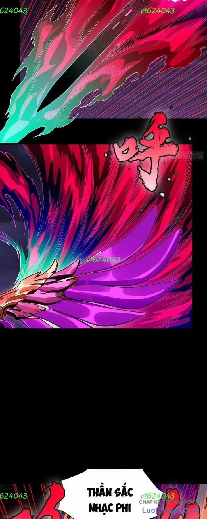 Tinh Giáp Hồn Tướng - Chapter 345 - Trang 48