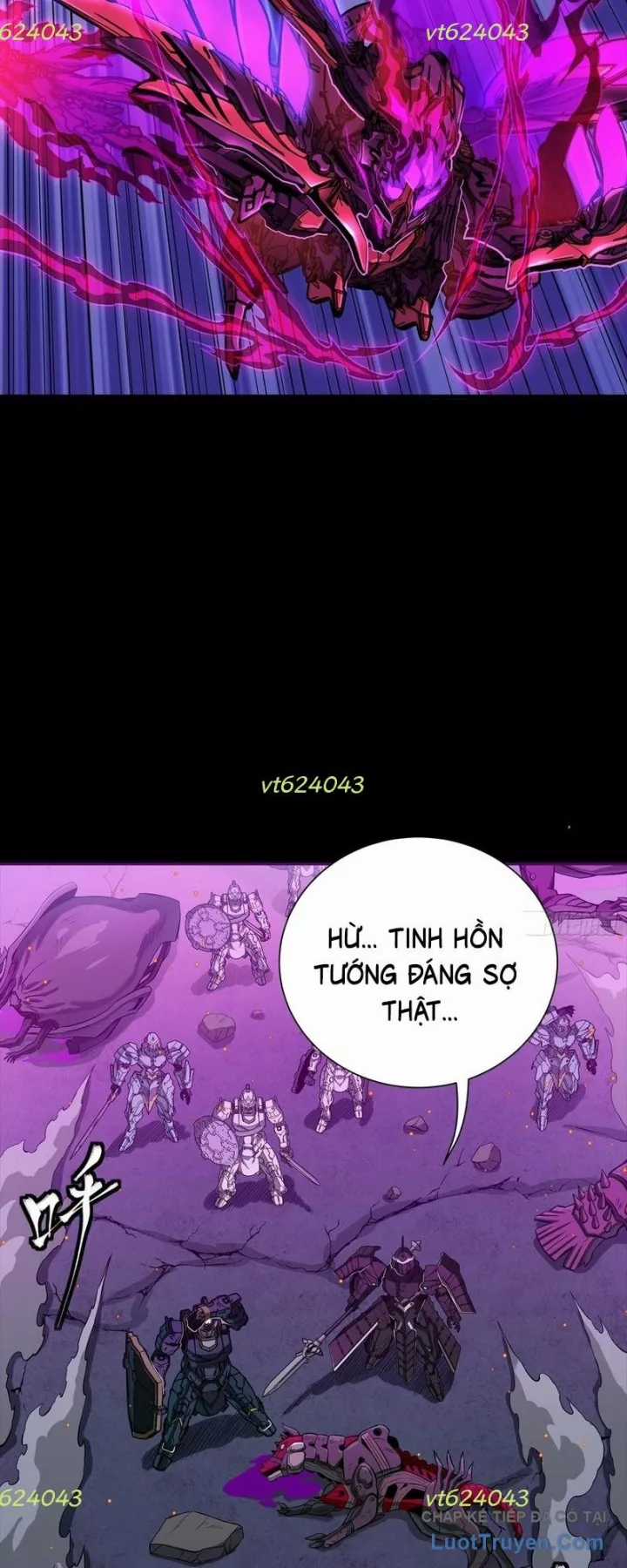 Tinh Giáp Hồn Tướng - Chapter 345 - Trang 51