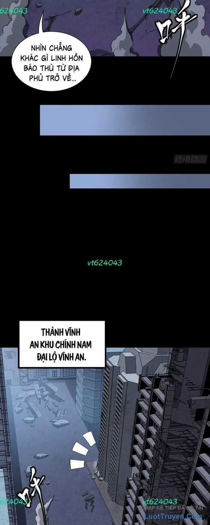 Tinh Giáp Hồn Tướng - Chapter 345 - Trang 52