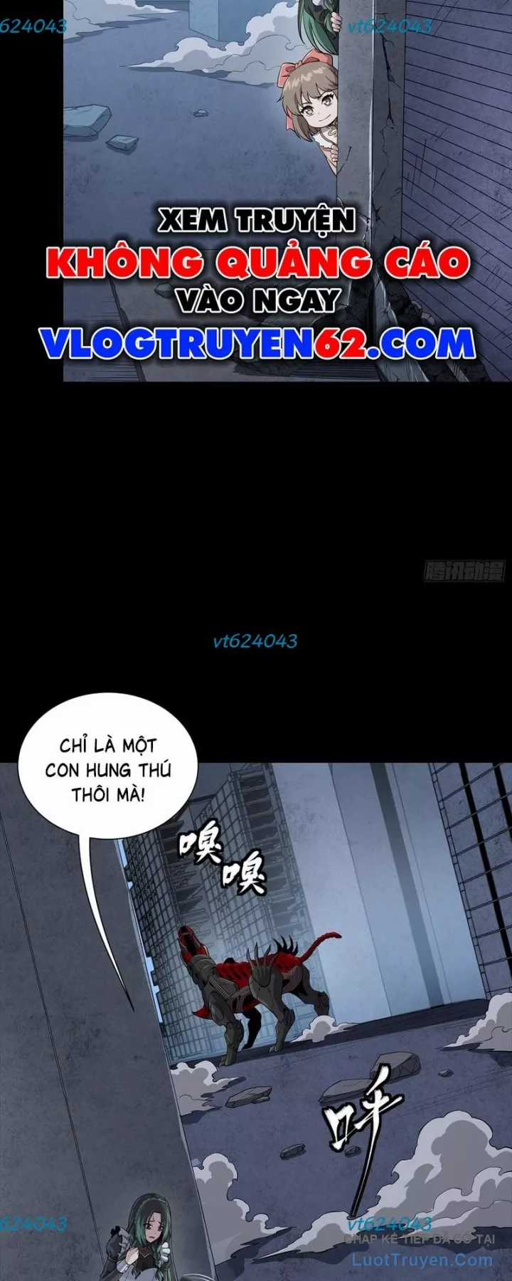 Tinh Giáp Hồn Tướng - Chapter 345 - Trang 54