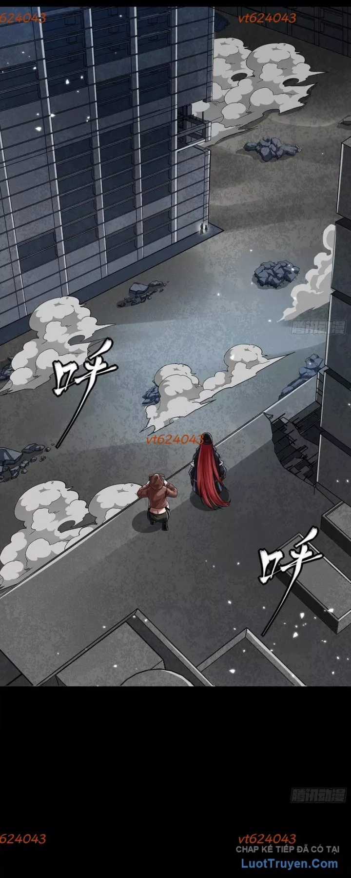 Tinh Giáp Hồn Tướng - Chapter 345 - Trang 57