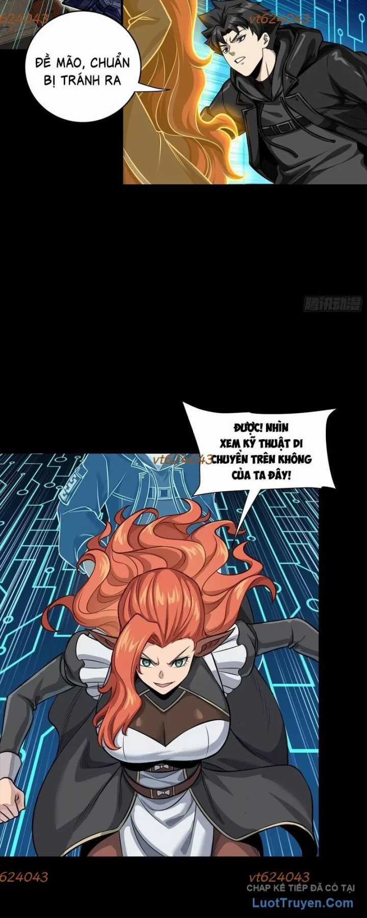 Tinh Giáp Hồn Tướng - Chapter 345 - Trang 9