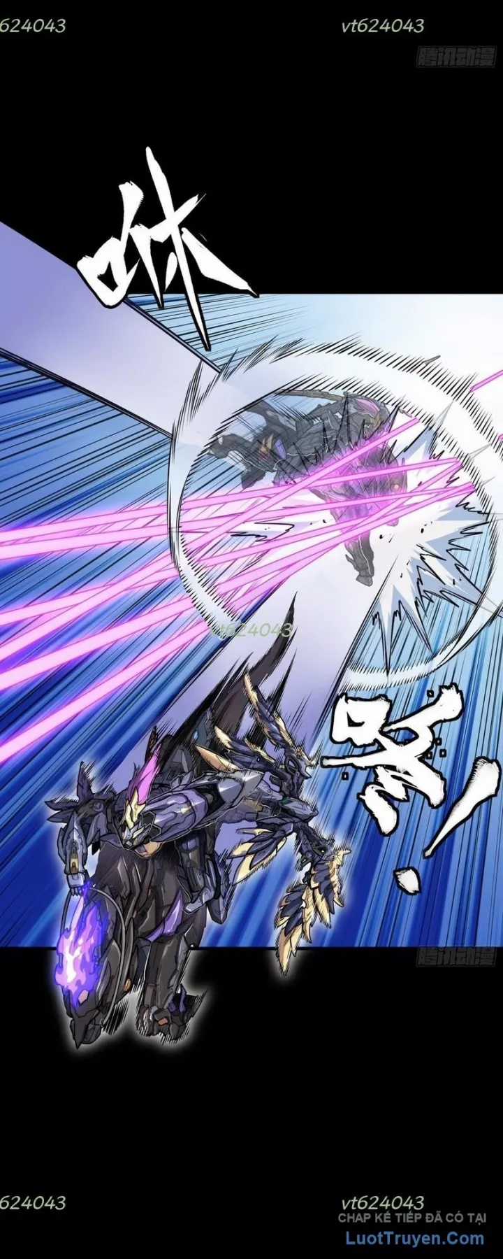 Tinh Giáp Hồn Tướng - Chapter 345 - Trang 10