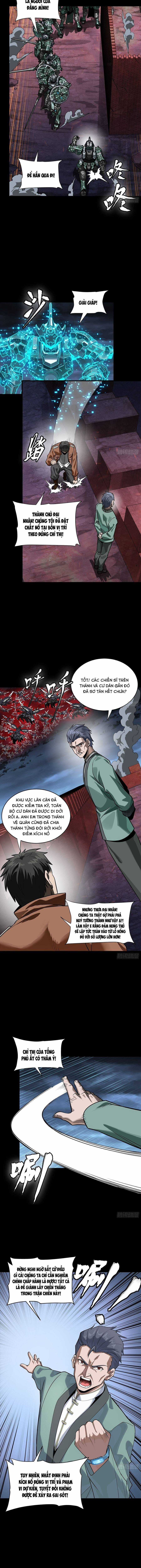 Tinh Giáp Hồn Tướng - Chapter 349 - Trang 3