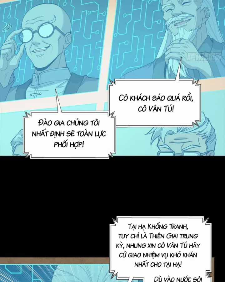 Tinh Giáp Hồn Tướng - Chapter 350 - Trang 11