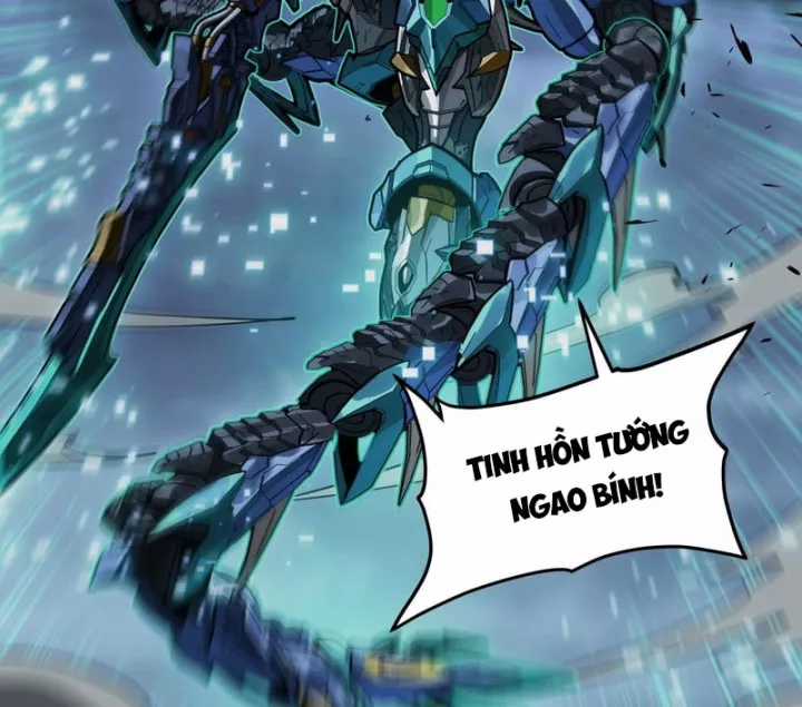 Tinh Giáp Hồn Tướng - Chapter 350 - Trang 108