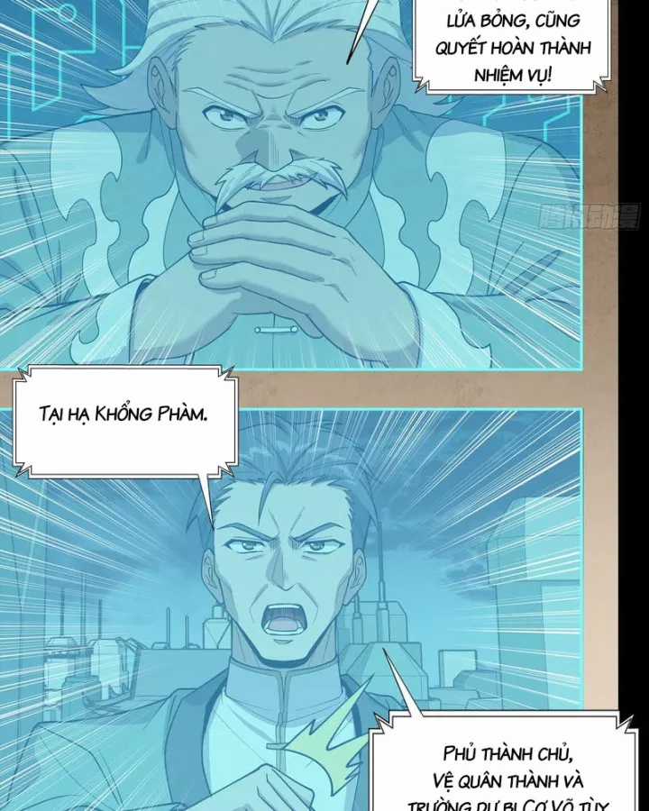 Tinh Giáp Hồn Tướng - Chapter 350 - Trang 12