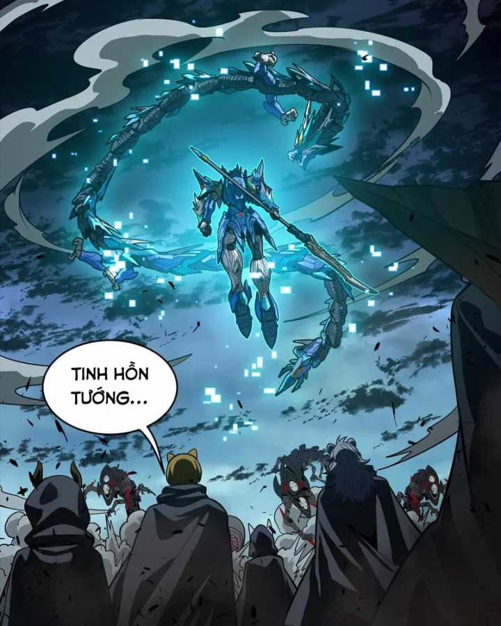 Tinh Giáp Hồn Tướng - Chapter 350 - Trang 111