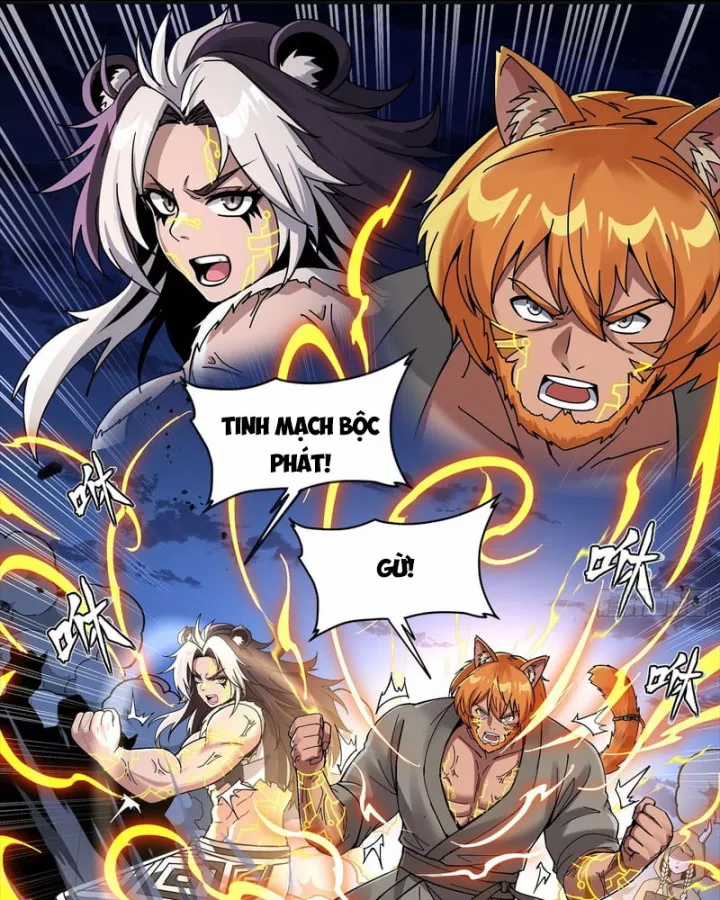 Tinh Giáp Hồn Tướng - Chapter 350 - Trang 117