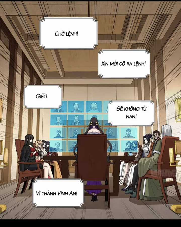 Tinh Giáp Hồn Tướng - Chapter 350 - Trang 14