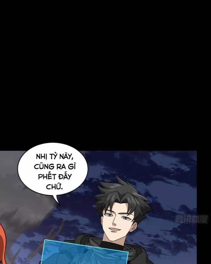 Tinh Giáp Hồn Tướng - Chapter 350 - Trang 15