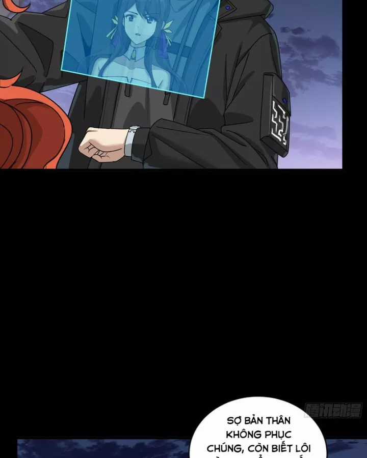 Tinh Giáp Hồn Tướng - Chapter 350 - Trang 16