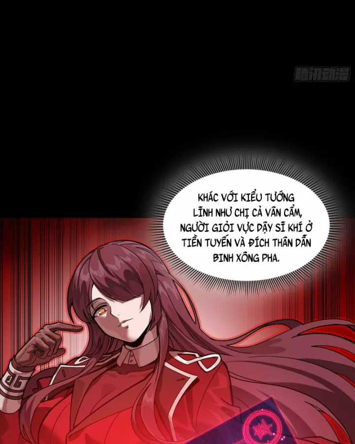 Tinh Giáp Hồn Tướng - Chapter 350 - Trang 18