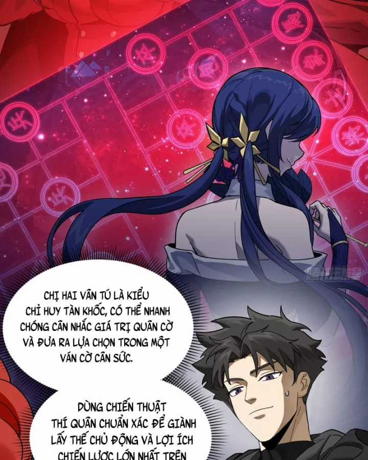 Tinh Giáp Hồn Tướng - Chapter 350 - Trang 19