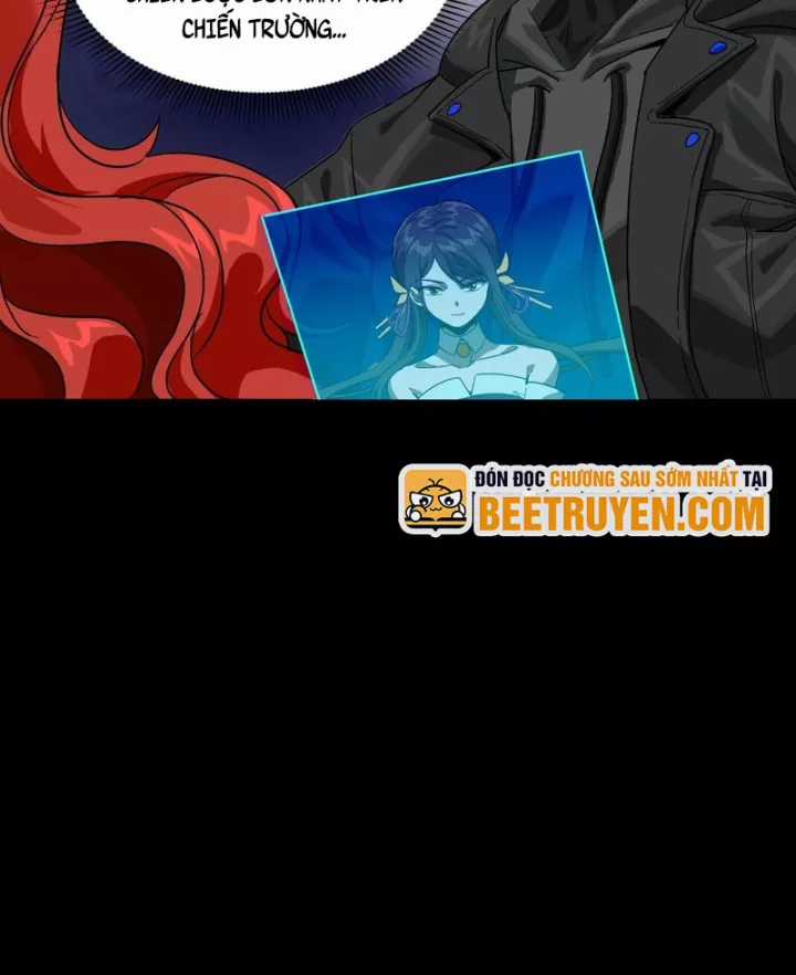 Tinh Giáp Hồn Tướng - Chapter 350 - Trang 20