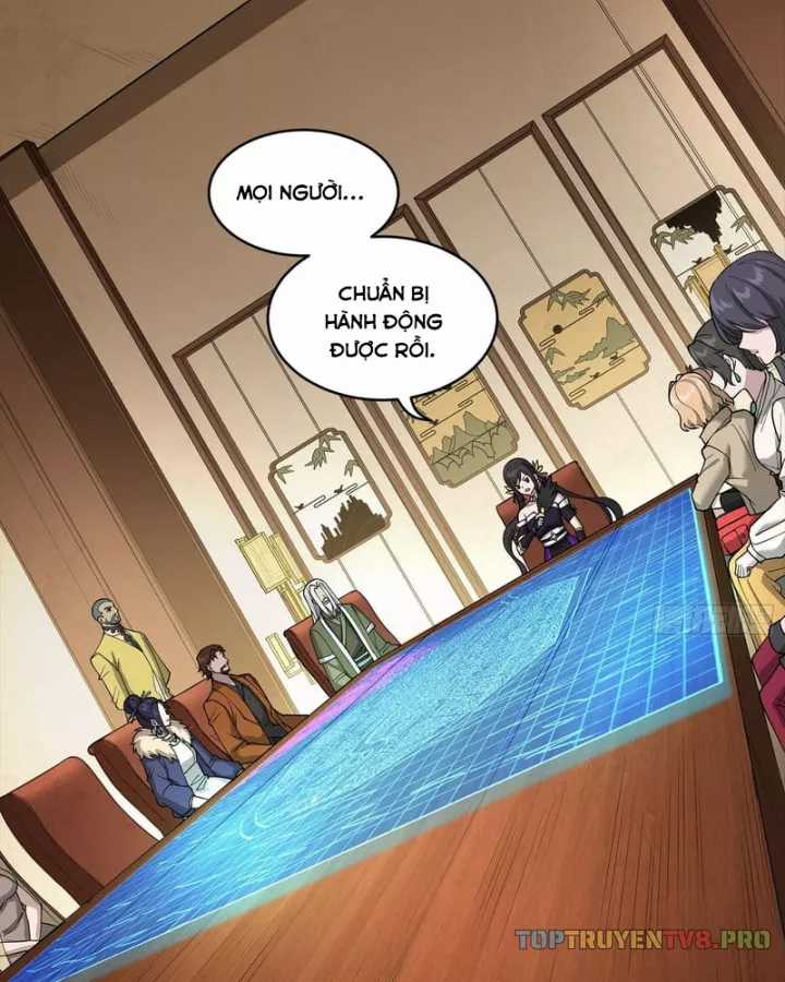 Tinh Giáp Hồn Tướng - Chapter 350 - Trang 3