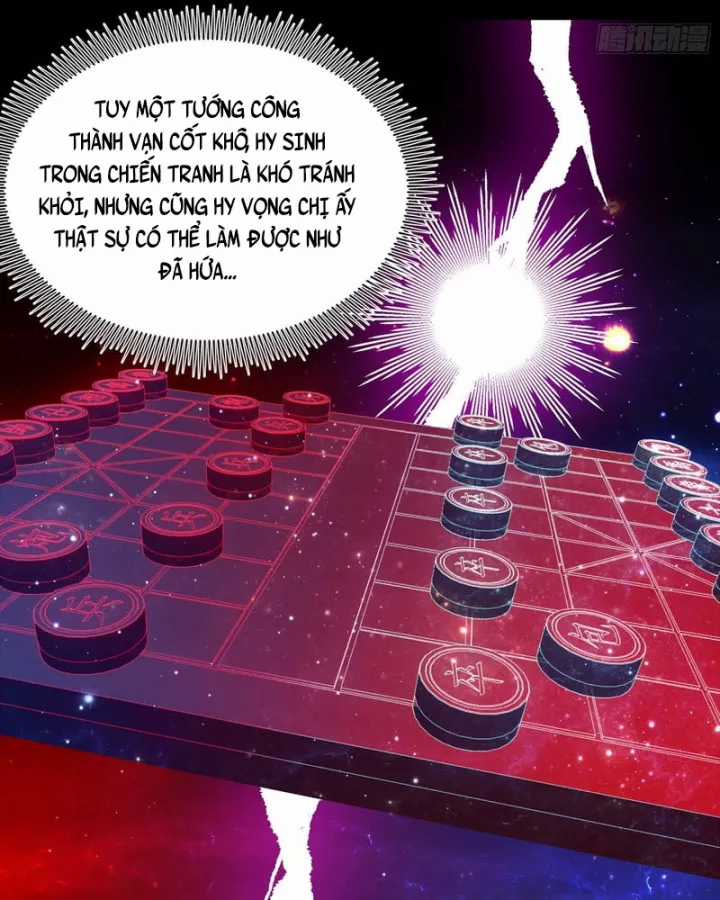 Tinh Giáp Hồn Tướng - Chapter 350 - Trang 21