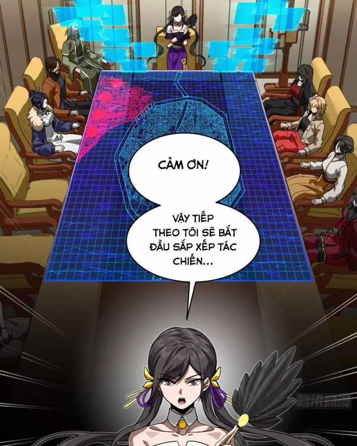 Tinh Giáp Hồn Tướng - Chapter 350 - Trang 23