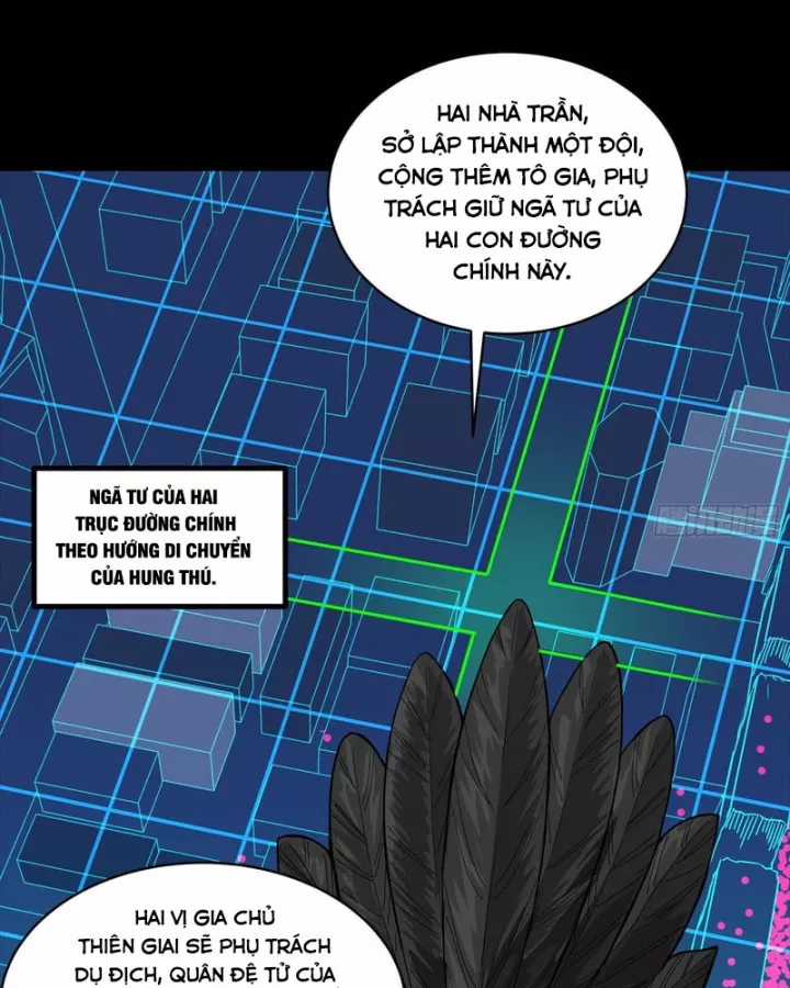 Tinh Giáp Hồn Tướng - Chapter 350 - Trang 25