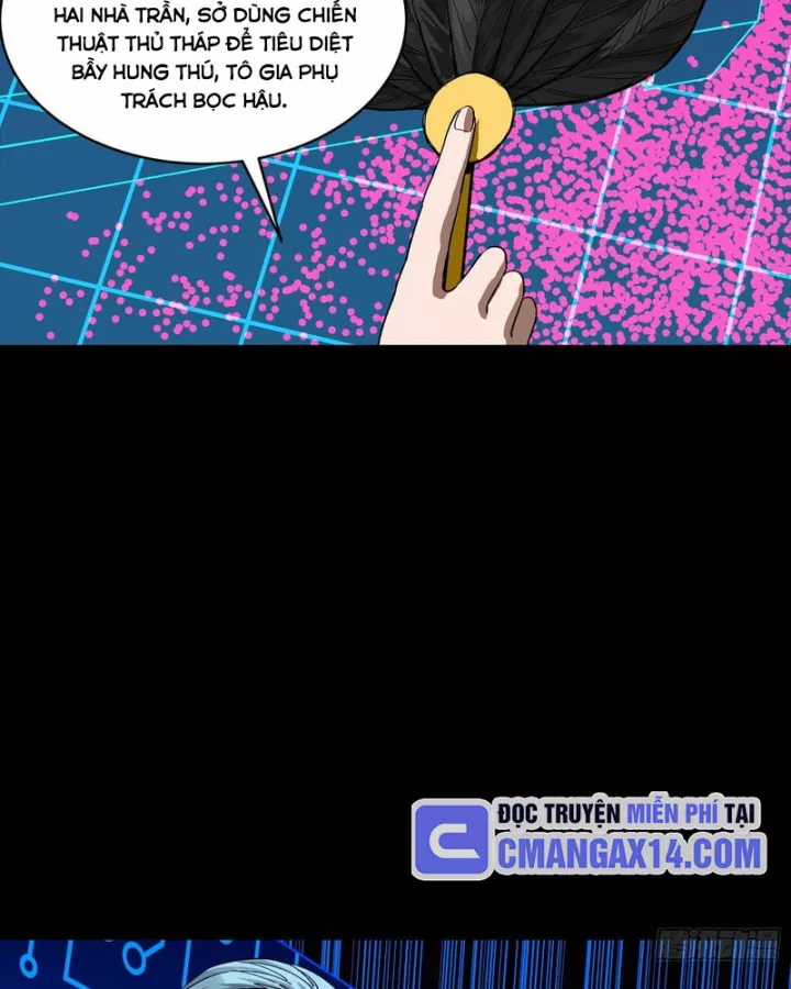 Tinh Giáp Hồn Tướng - Chapter 350 - Trang 26